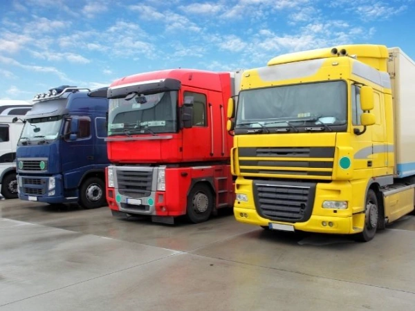 Ankara Taşkasap Nakliye